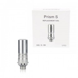 RESISTANCE PRISM T20 S INNOKIN (PACK DE 5)