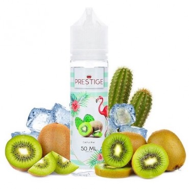 Cactus kiwi - 50ml - PRESTIGE FRUITS