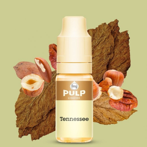 Tennessee - 10ml - Pulp