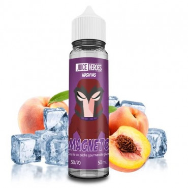 Magneto - 50ml - Juice Heroes